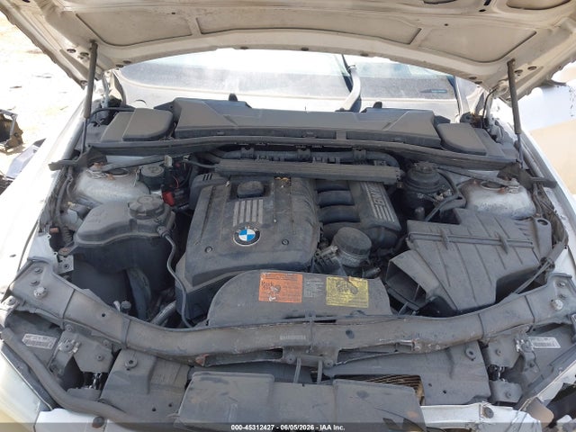 BMW 3 Series Xdrive