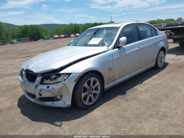 BMW 3 Series Xdrive
