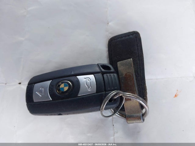 BMW 3 Series Xdrive