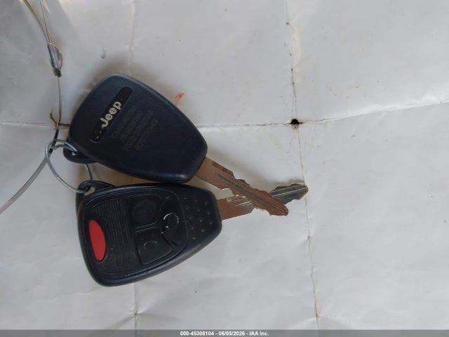 Jeep Patriot Latitude