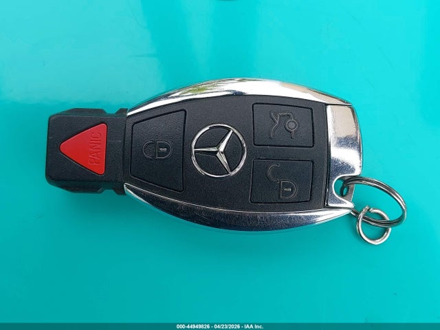 Mercedes-Benz Cls-class S 4matic