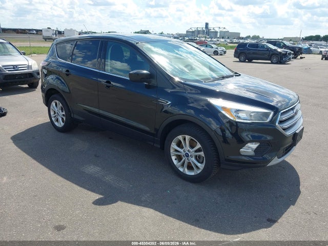 Salvage Ford Escape Image