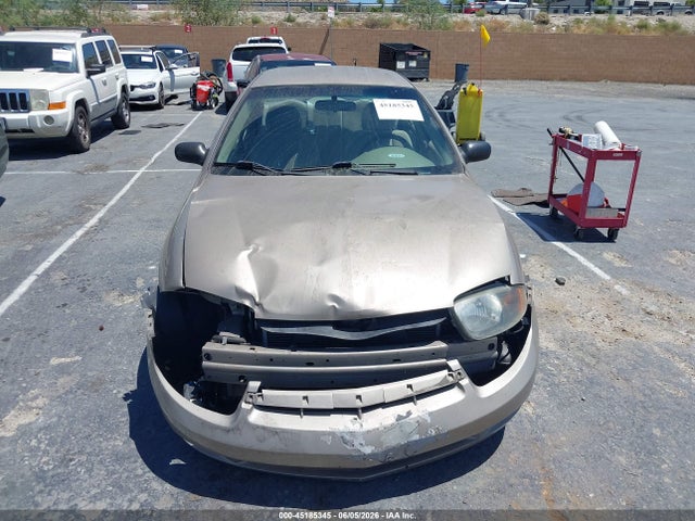 Chevrolet Cavalier Ls