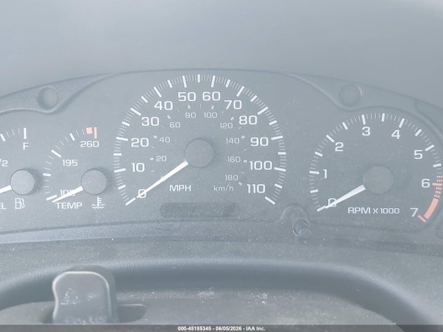 Chevrolet Cavalier Ls