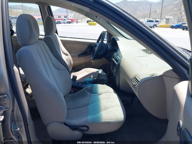 Chevrolet Cavalier Ls