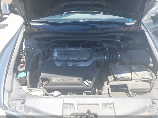 Honda Accord 3.5 Ex-l