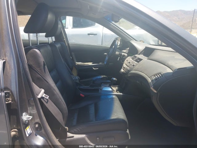 Honda Accord 3.5 Ex-l