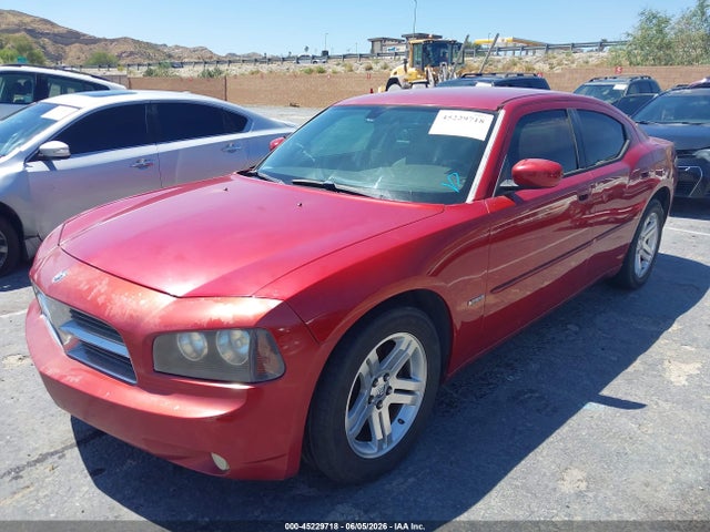 Dodge Charger Rt