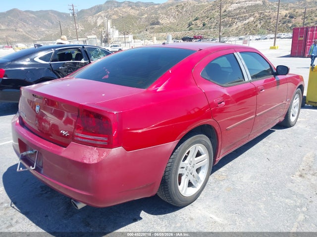Dodge Charger Rt