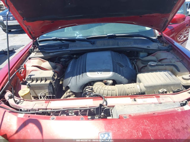 Dodge Charger Rt