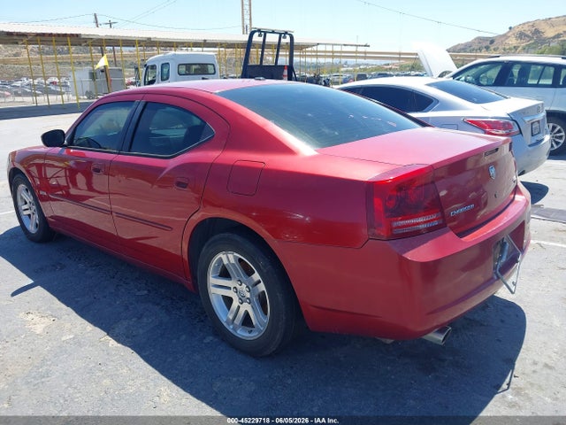 Dodge Charger Rt