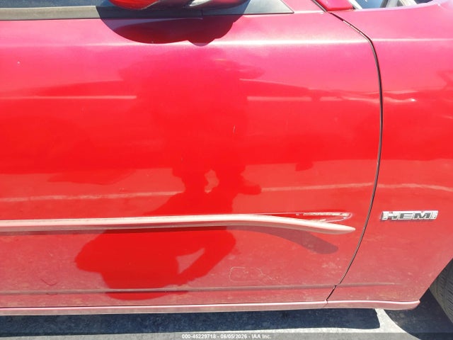 Dodge Charger Rt