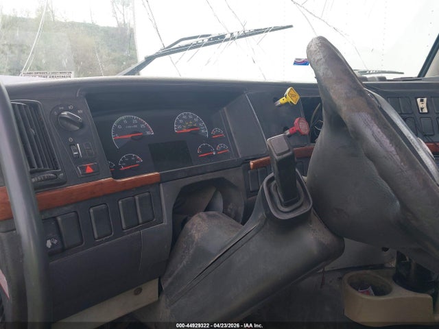 Volvo Vn Vnm