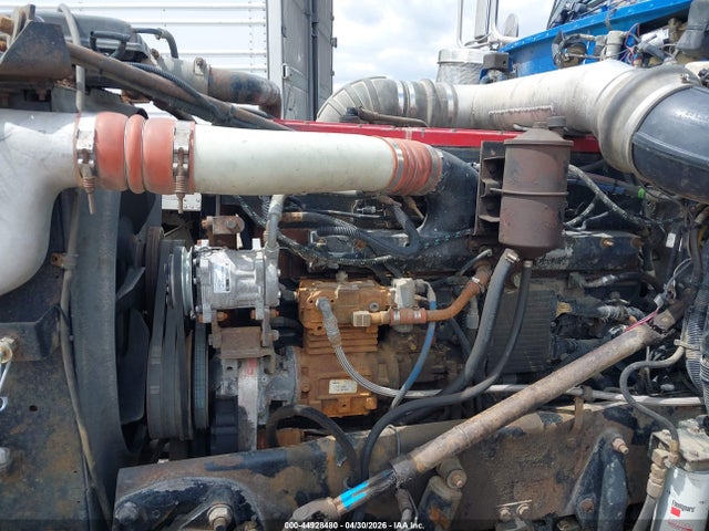 Peterbilt 379