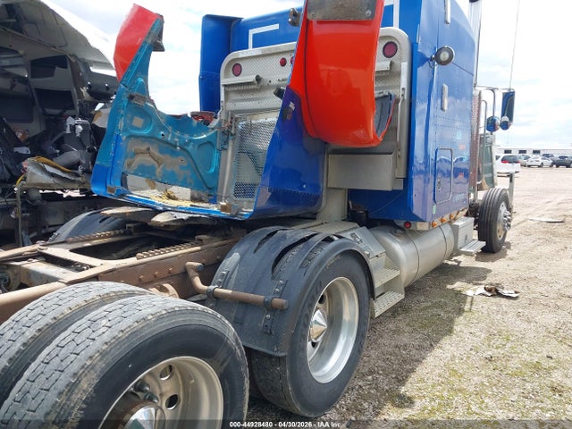 Peterbilt 379