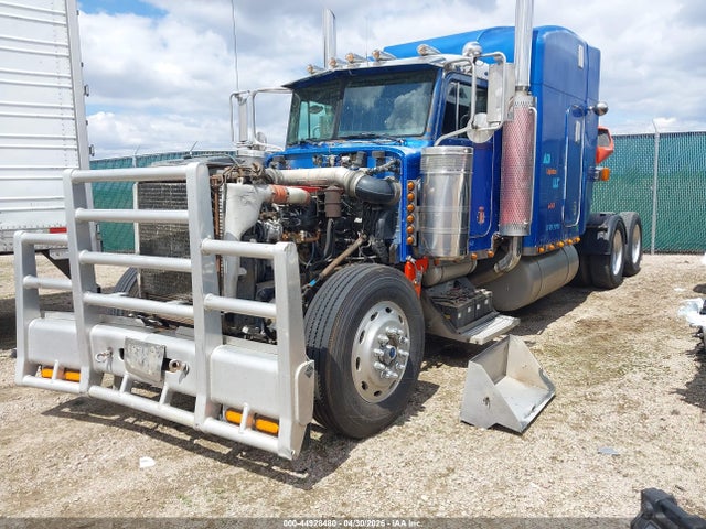 Peterbilt 379