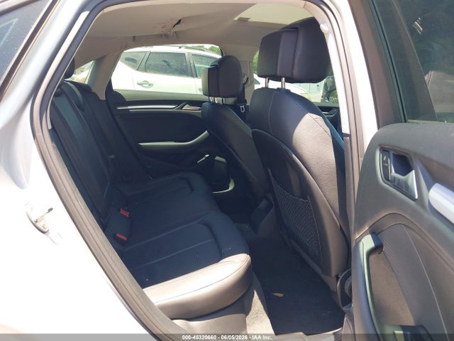 Audi A3 1.8t Premium