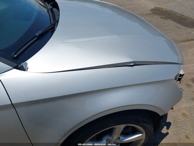 Audi A3 1.8t Premium