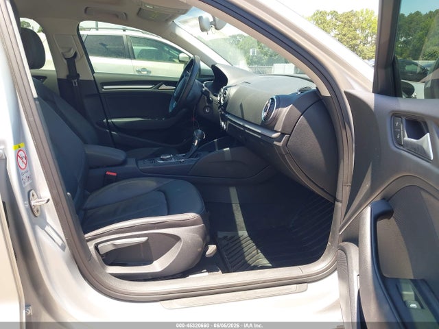 Audi A3 1.8t Premium