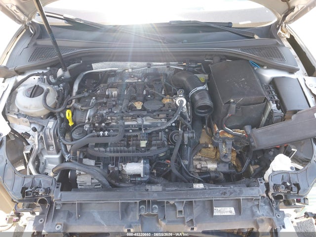 Audi A3 1.8t Premium