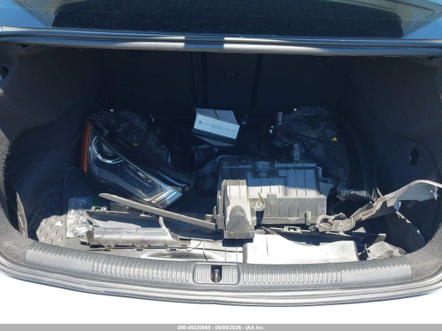 Audi A3 1.8t Premium