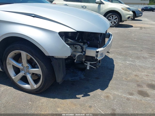 Audi A3 1.8t Premium