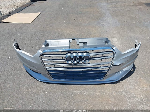 Audi A3 1.8t Premium