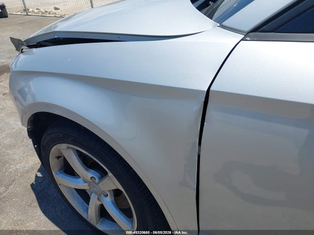 Audi A3 1.8t Premium