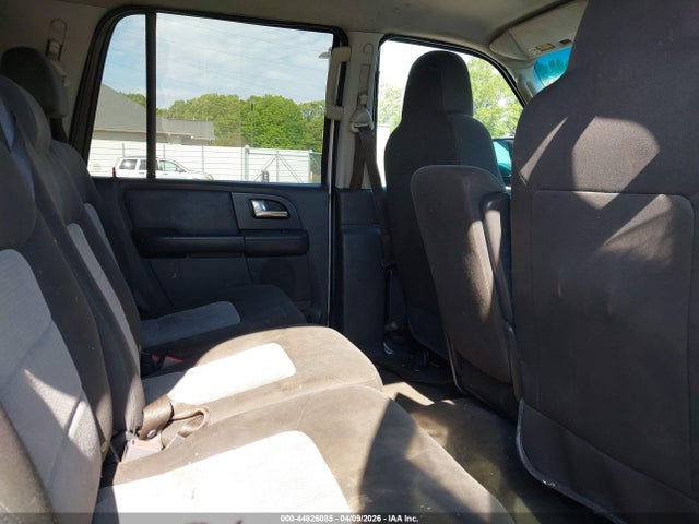 Ford Expedition Xlt