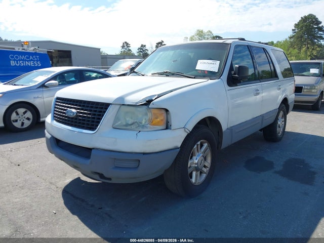 Ford Expedition Xlt