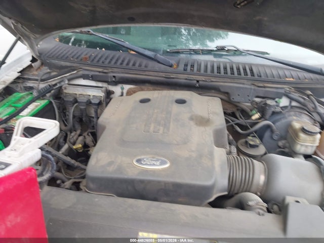 Ford Expedition Xlt