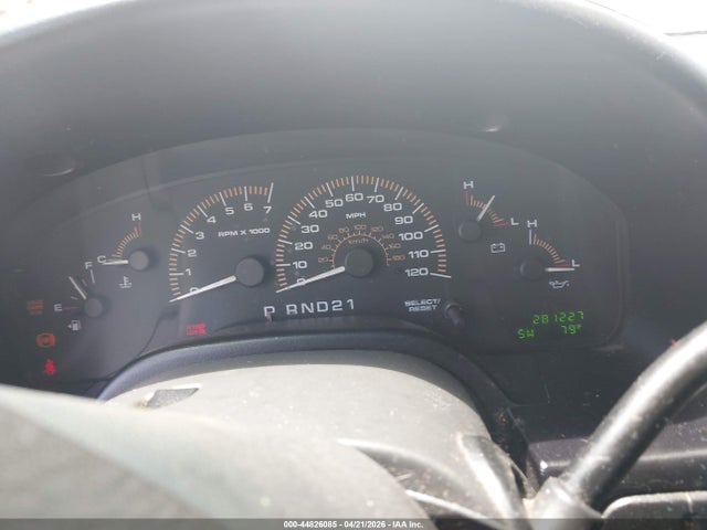 Ford Expedition Xlt