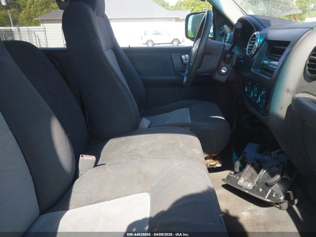 Ford Expedition Xlt
