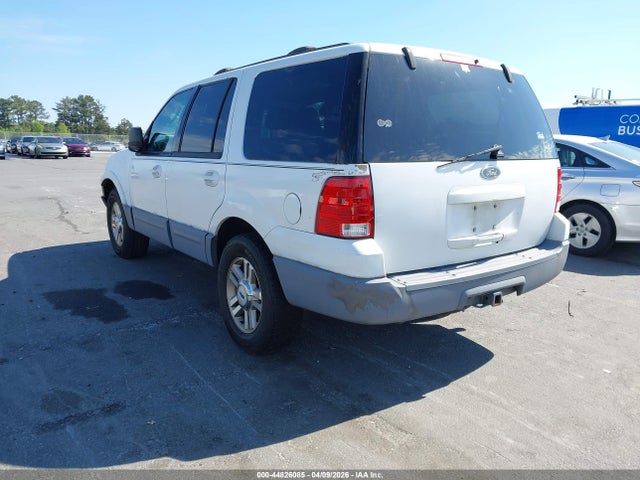 Ford Expedition Xlt