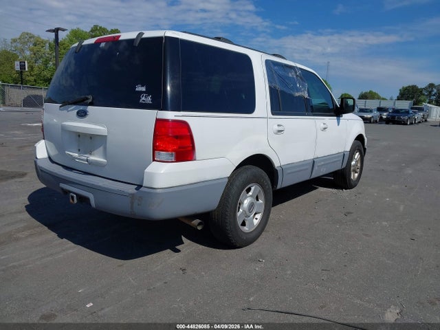Ford Expedition Xlt