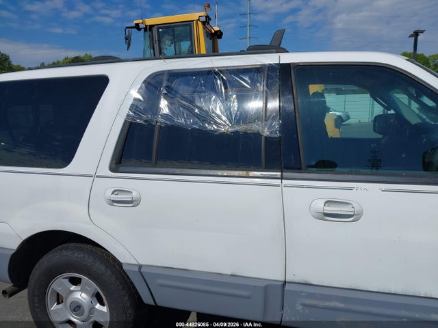 Ford Expedition Xlt