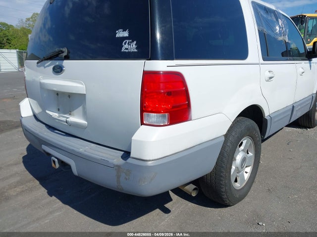 Ford Expedition Xlt