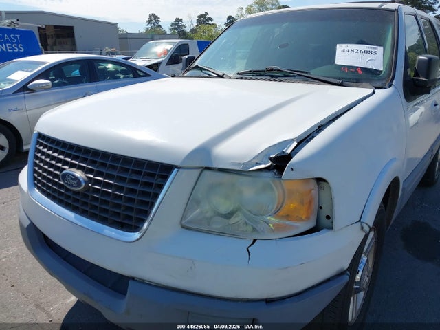 Ford Expedition Xlt
