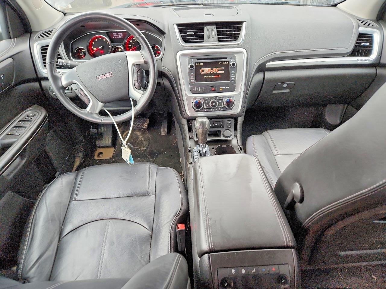 GMC Acadia Slt-1