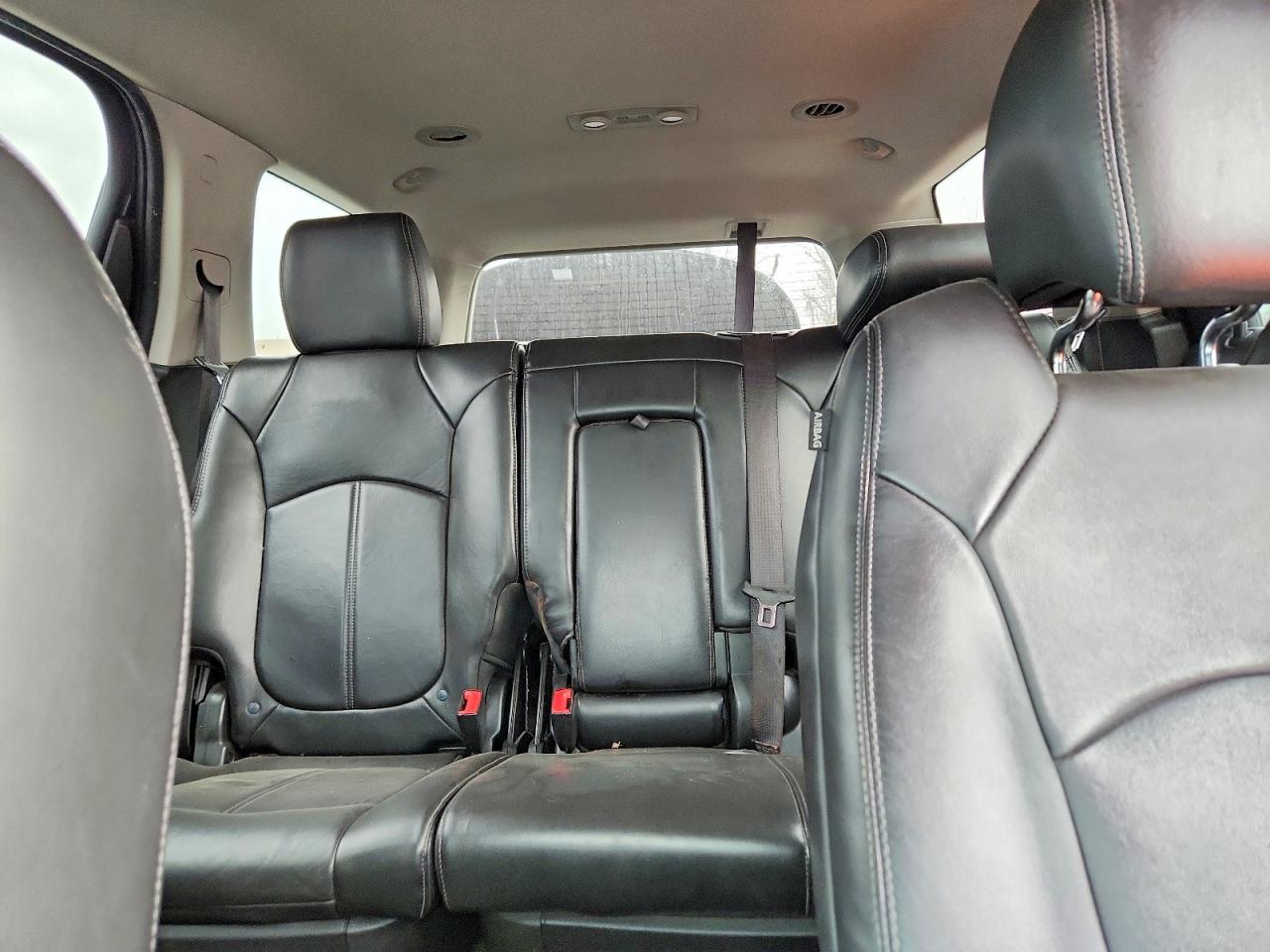 GMC Acadia Slt-1