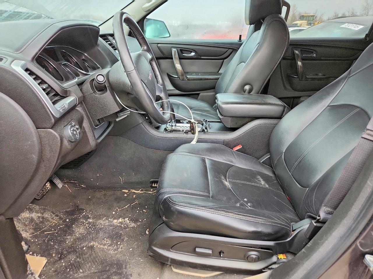 GMC Acadia Slt-1