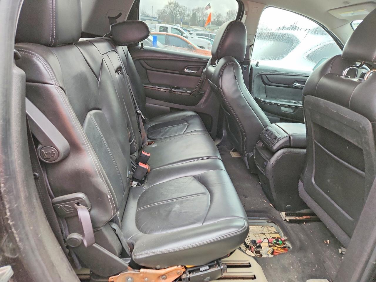 GMC Acadia Slt-1