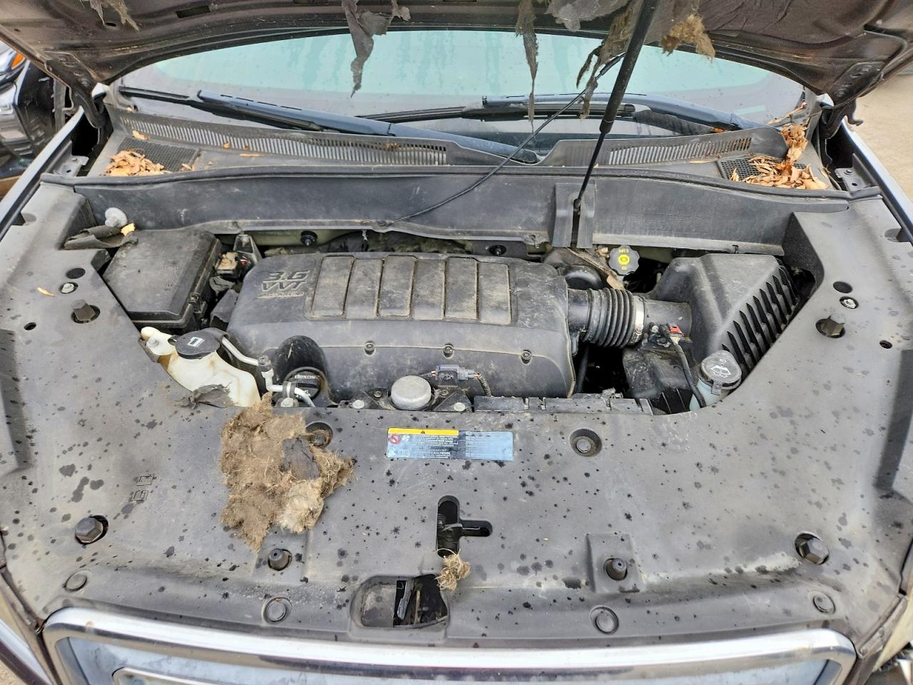 GMC Acadia Slt-1