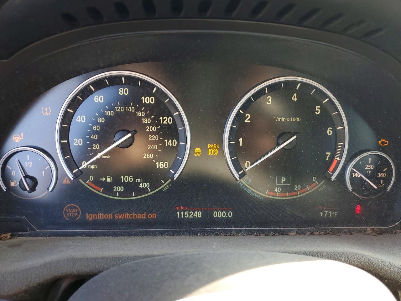 BMW X Series Xdrive35i