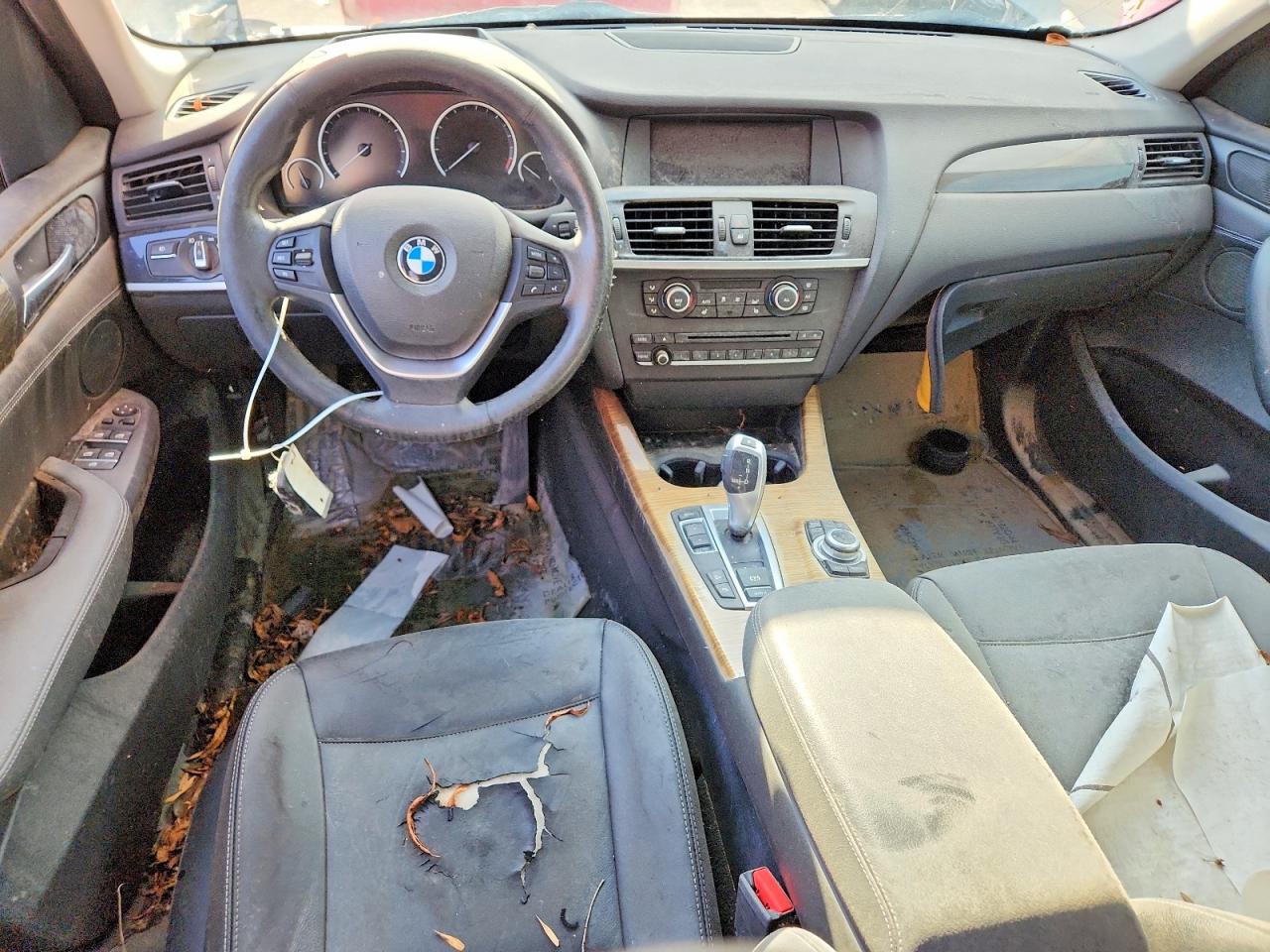 BMW X Series Xdrive35i
