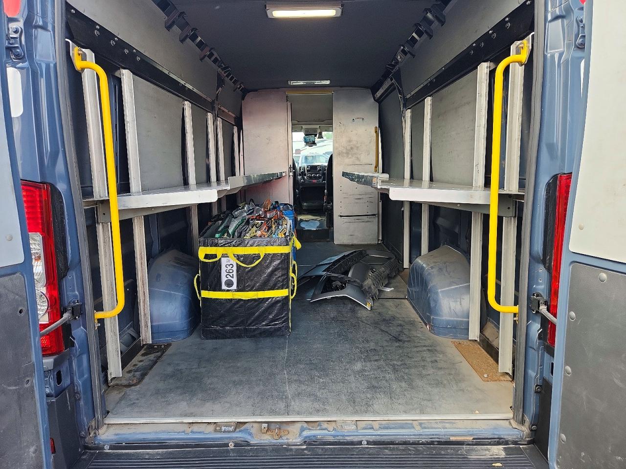 Ram Promaster