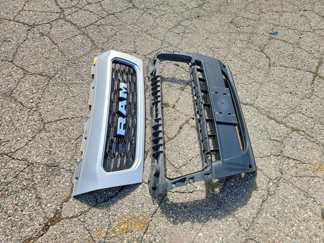 Ram Promaster