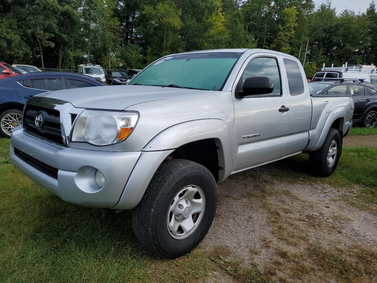 Toyota Tacoma Access Cab