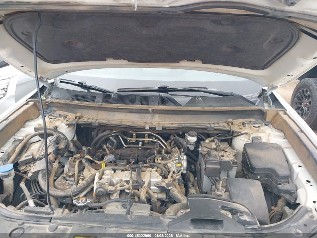 Mazda Cx Grand Touring