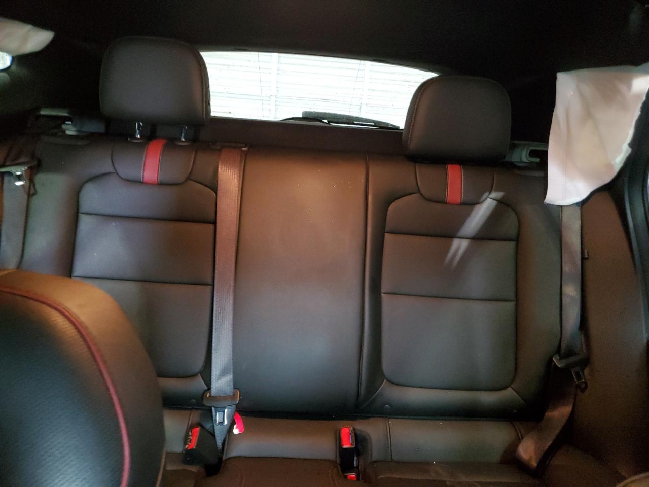 Chevrolet Trax 2rs